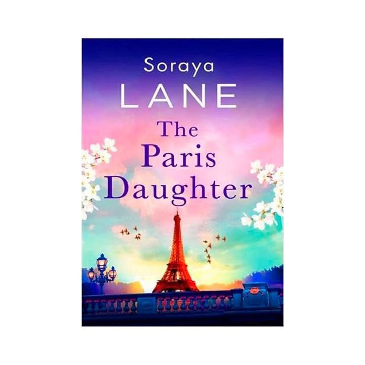 THE PARIS DAUGHTER