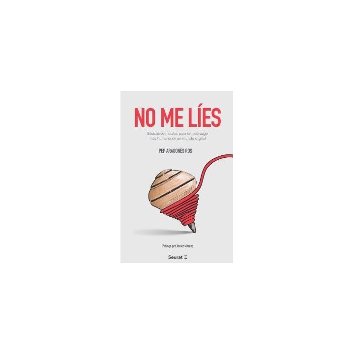 NO ME LIES