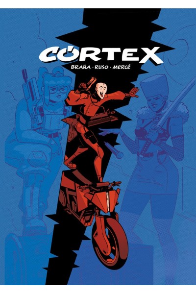 CORTEX
