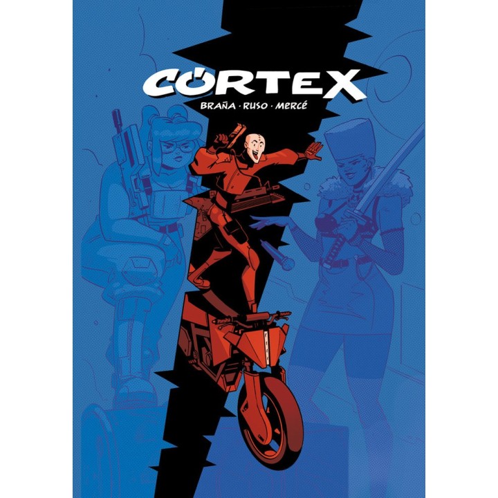 CORTEX