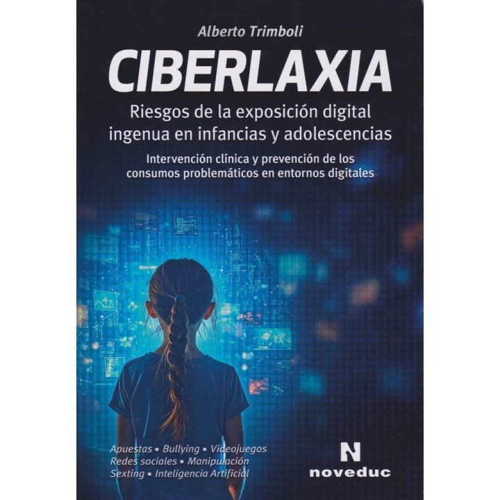 CIBERLAXIA