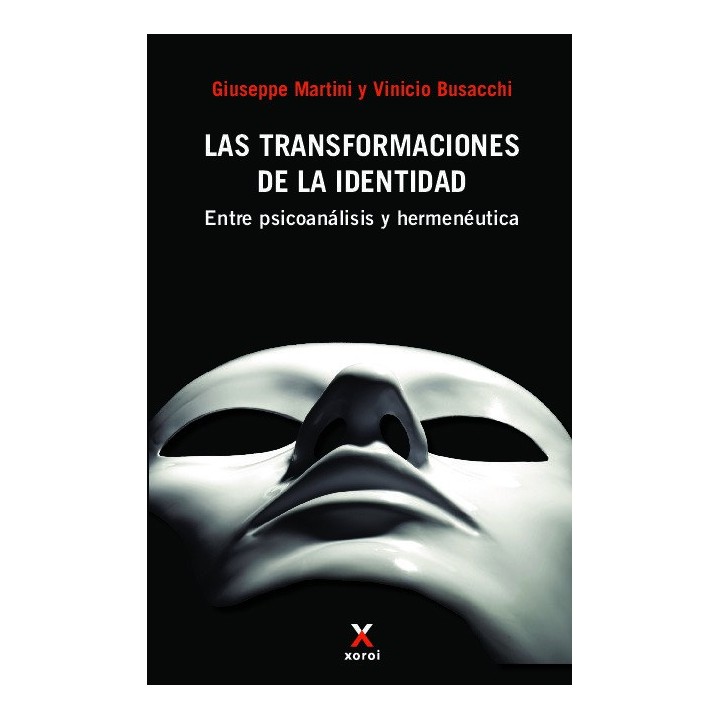 LAS TRANSFORMACIONES DE LA IDENTIDAD