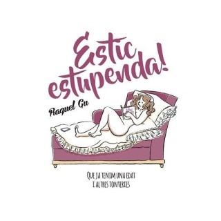ESTIC ESTUPENDA