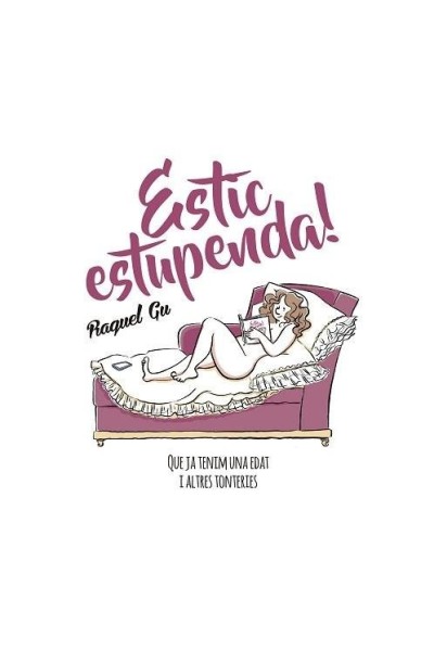 ESTIC ESTUPENDA