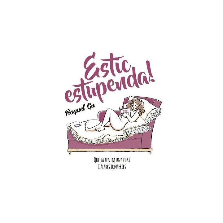 ESTIC ESTUPENDA
