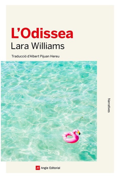 LODISSEA