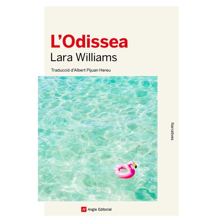 LODISSEA