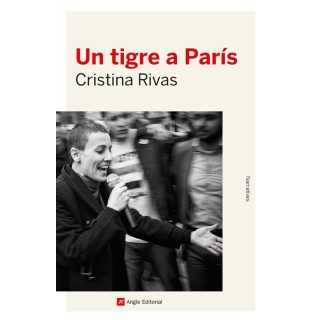 UN TIGRE A PARIS
