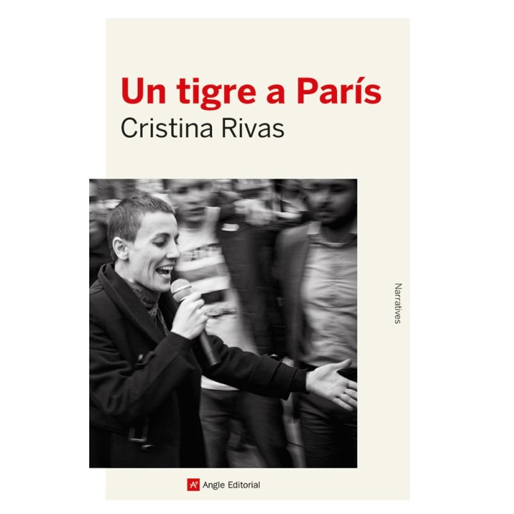 UN TIGRE A PARIS