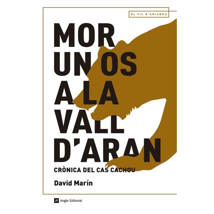 MOR UN OS A LA VALL DARAN