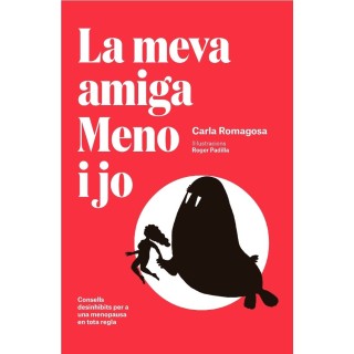 MEVA AMIGA MENO I JO,LA
