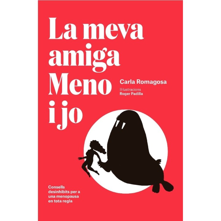 MEVA AMIGA MENO I JO,LA