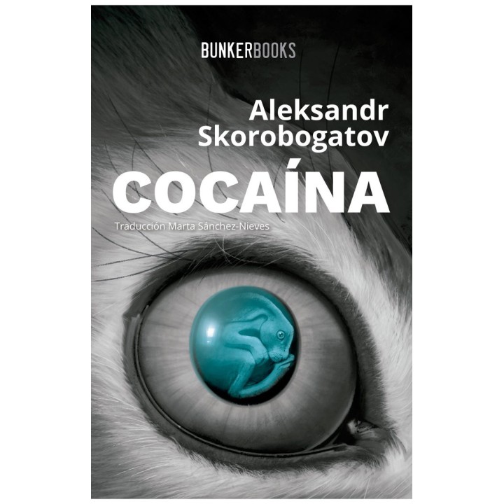 COCAINA