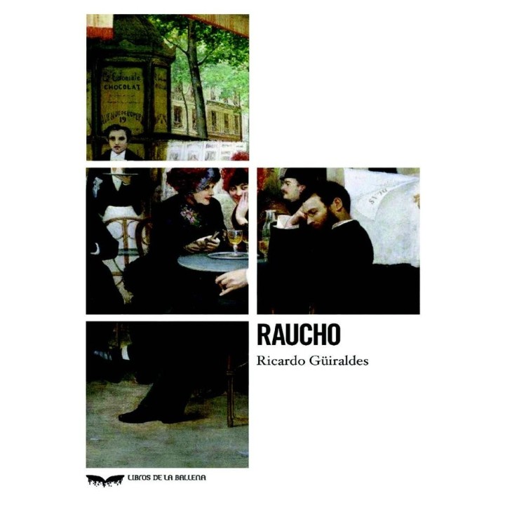 RAUCHO