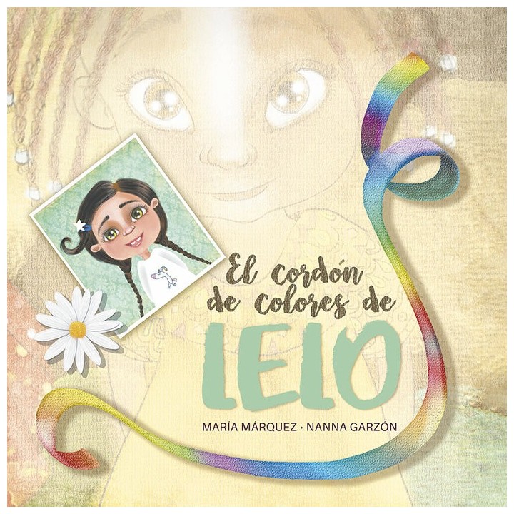 EL CORDON DE COLORES DE LELO