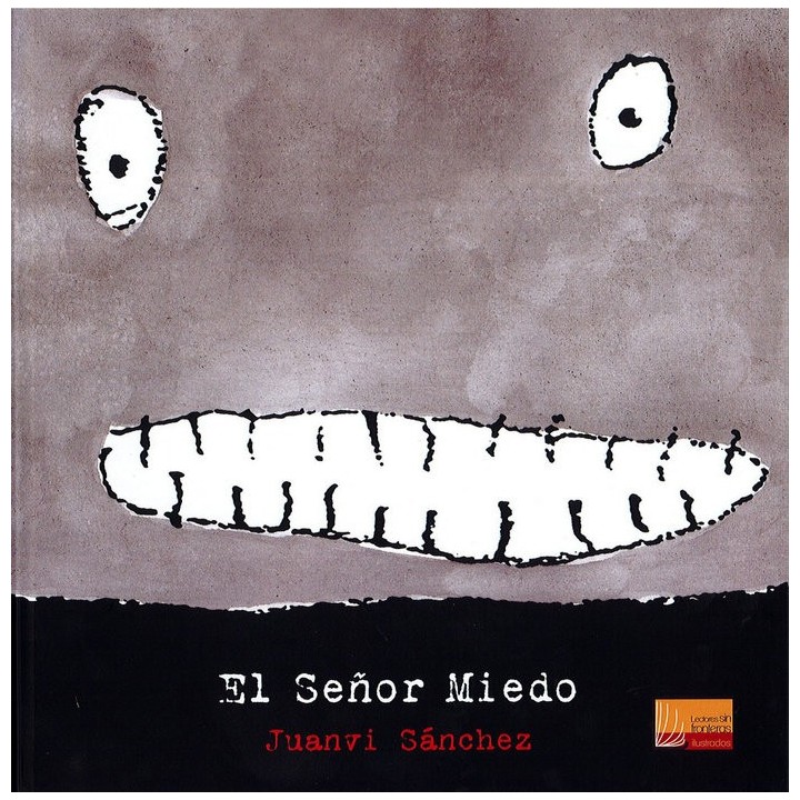 SEÑOR MIEDO, EL