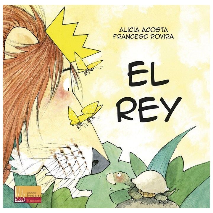 EL REY