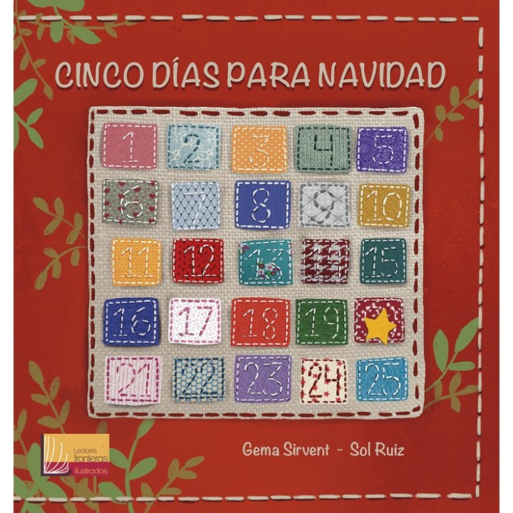 CINCO DIAS PARA NAVIDAD