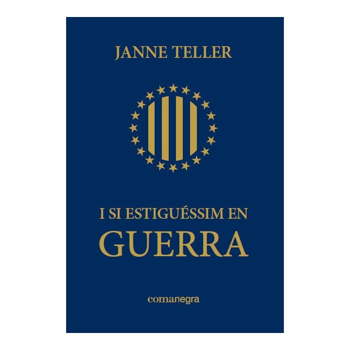 I SI ESTIGUESSIM EN GUERRA