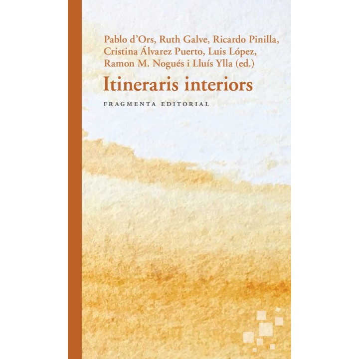 ITINERARIS INTERIORS