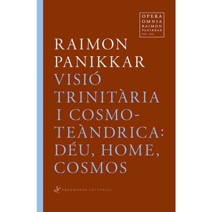 VISIO TRINITARIA I COSMOTEANDRICA
