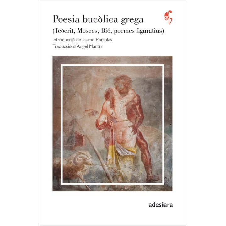 POESIA BUCOLICA GREGA