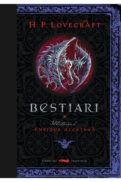 BESTIARI