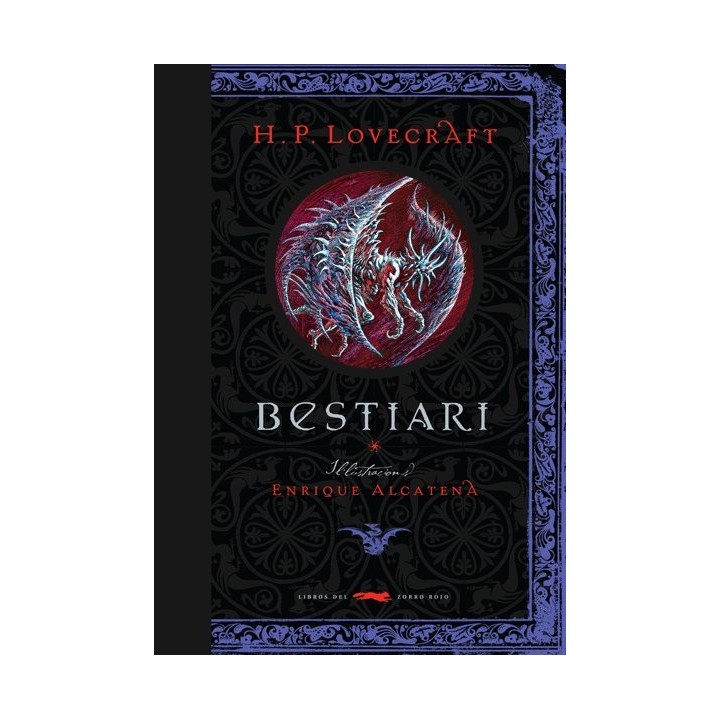 BESTIARI