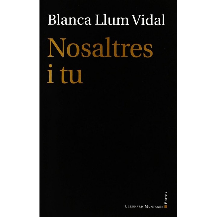 NOSALTRES I TU