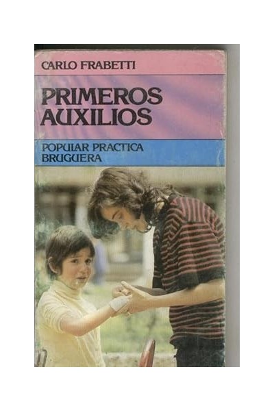 Primeros Auxilios