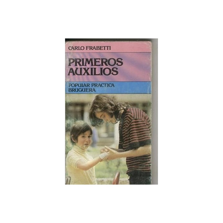 Primeros Auxilios