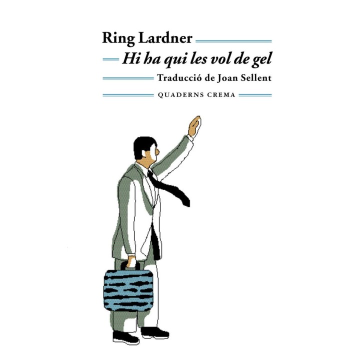 HI HA QUI LES VOL DE GEL