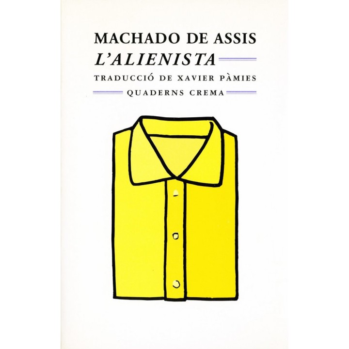 L'ALIENISTA