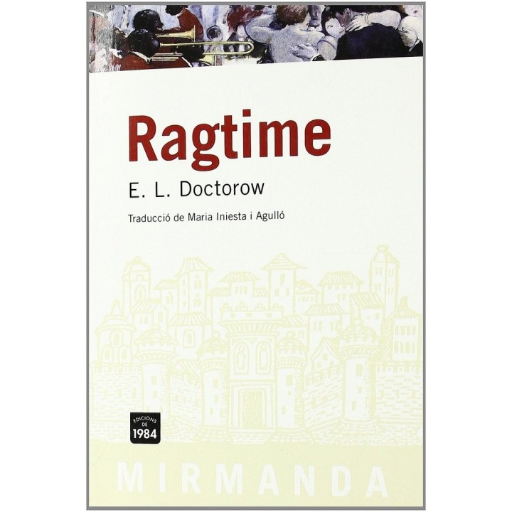 RAGTIME