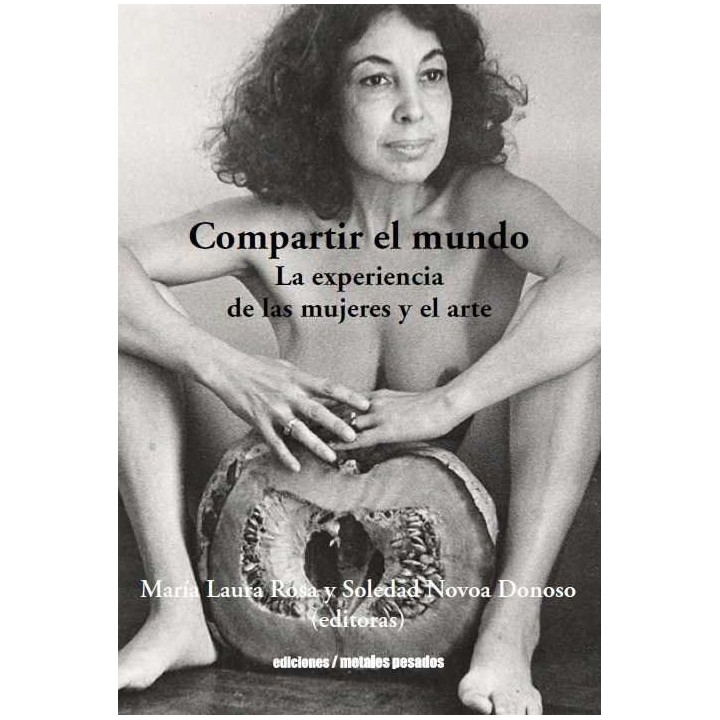 COMPARTIR EL MUNDO