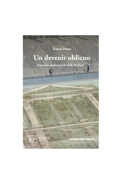 UN DEVENIR OBLICUO