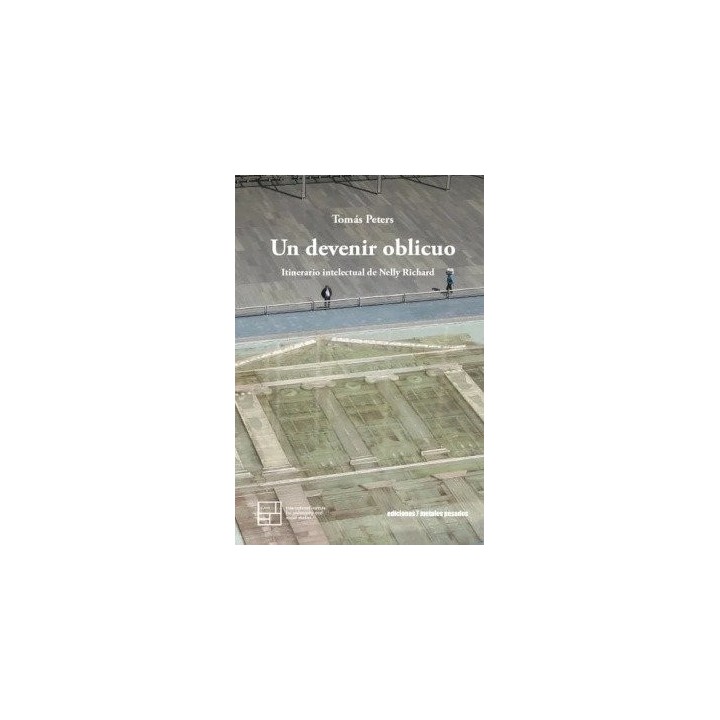 UN DEVENIR OBLICUO