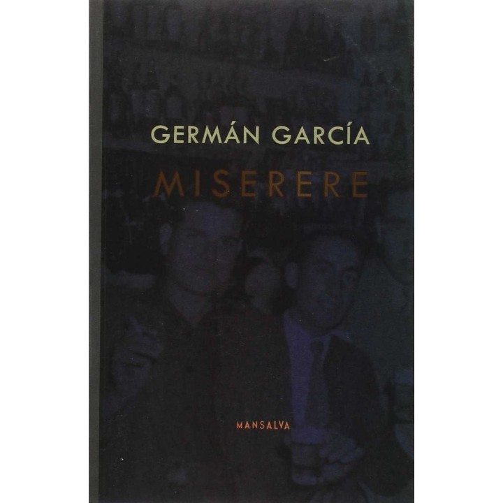MISERERE