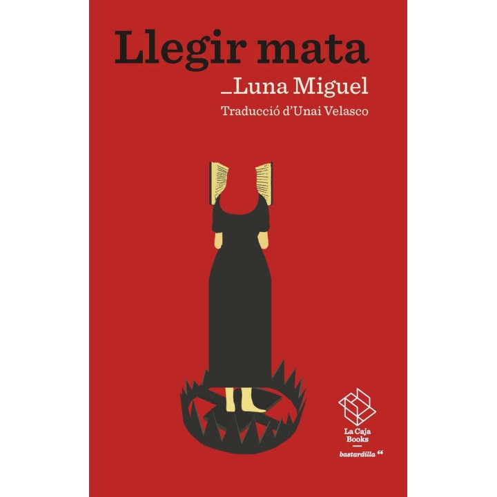 LLEGIR MATA