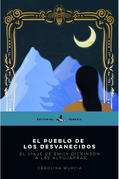 EL PUEBLO DE LOS DESVANECIDOS