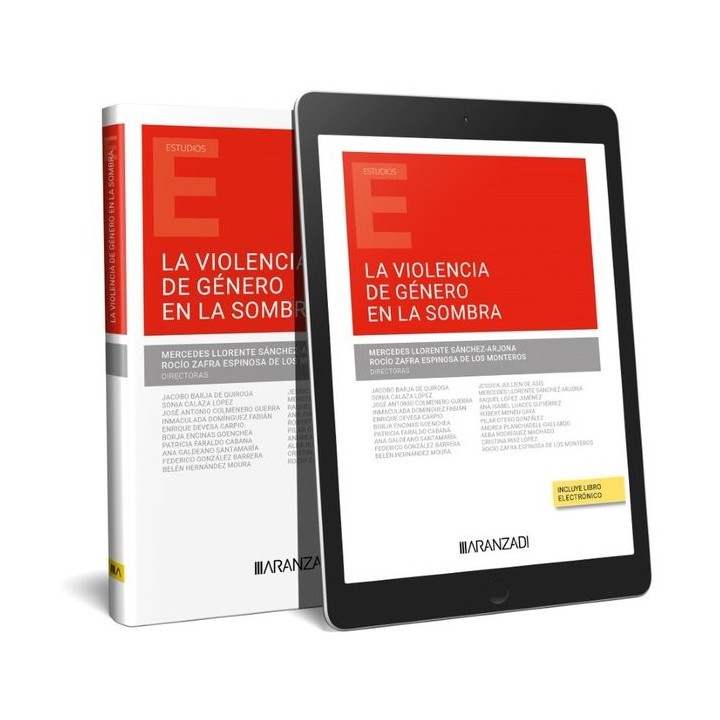 LA VIOLENCIA DE GENERO EN LA SOMBRA