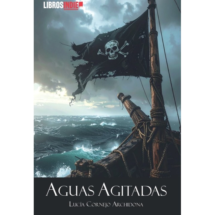 AGUAS AGITADAS