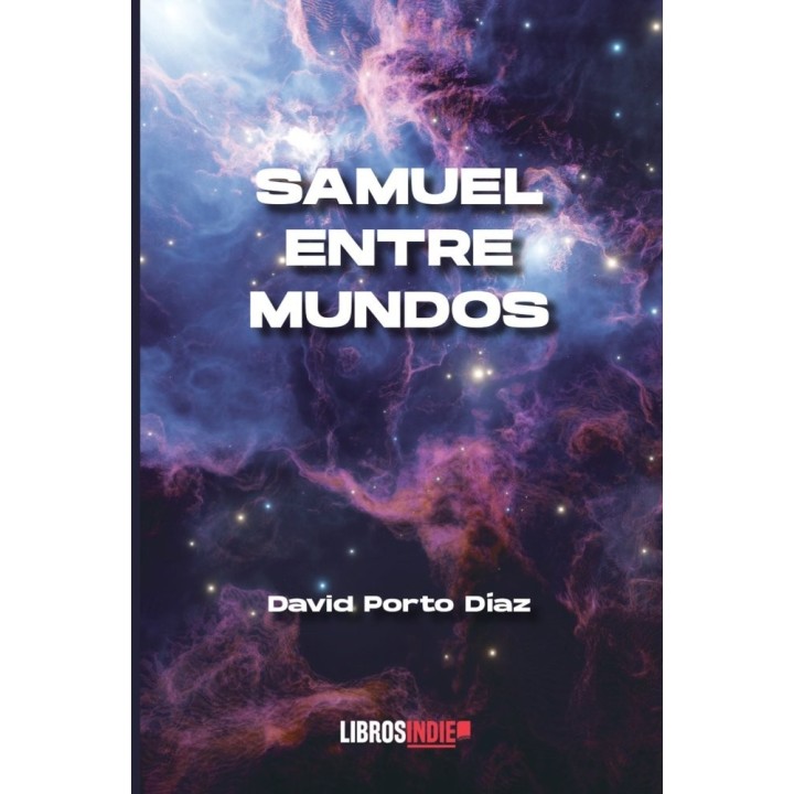SAMUEL ENTRE MUNDOS