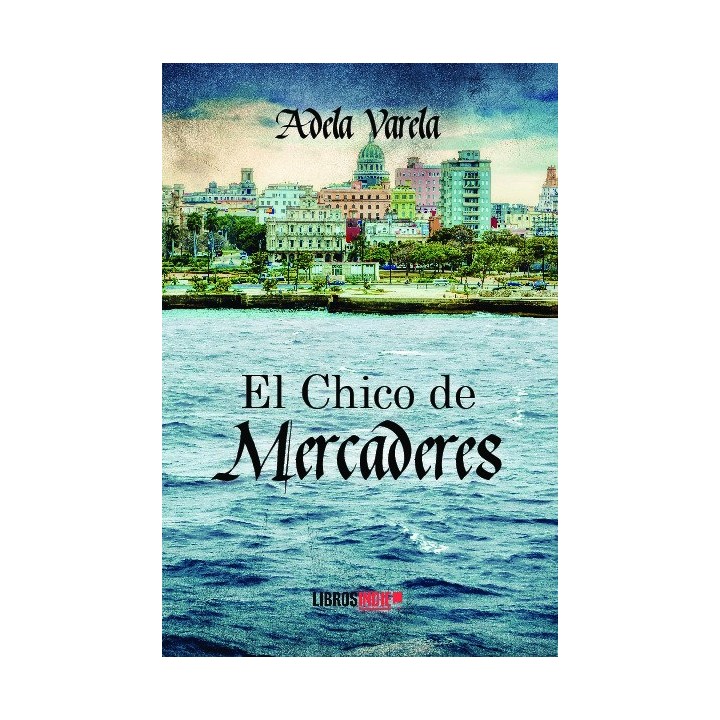 EL CHICO DE MERCADERES