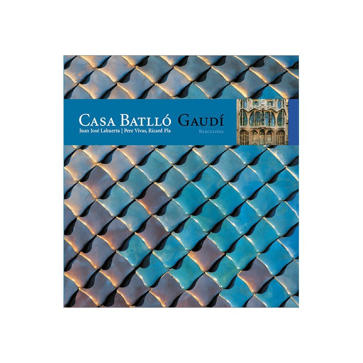 CASA BATLLO