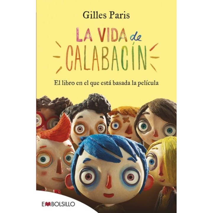 VIDA DE CALABACIN,LA