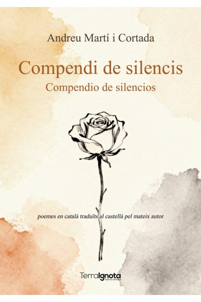 COMPENDI DE SILENCIS COMPENDIO DE SILENCIOS