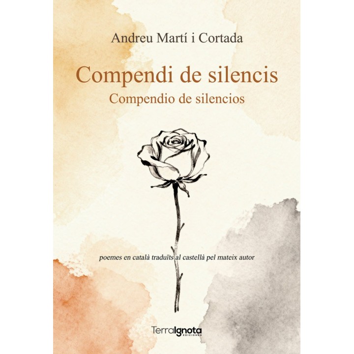 COMPENDI DE SILENCIS COMPENDIO DE SILENCIOS