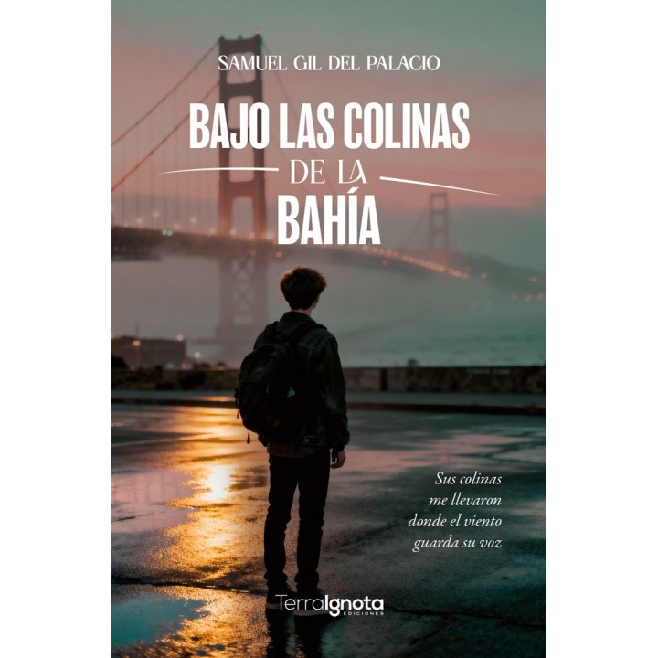 BAJO LAS COLINAS DE LA BAHIA