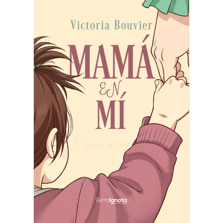 MAMA EN MI